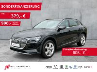 Audi e-tron - Vorschau Bild 1