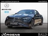 Mercedes-Benz CLE 200 Cabrio AMG-Sport/LED/Cam/Night/Memo/19' - Mercedes-Benz Jahreswagen: Cabrio