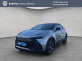 Toyota C-HR 2.0 Hybrid Teamplayer Technik Paket - Toyota C-HR Teamplayer mit Benzin-Antrieb