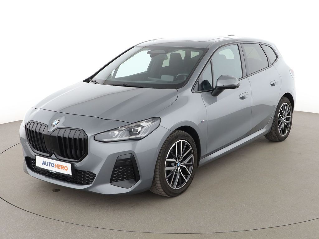 Image of BMW 218 Active Tourer