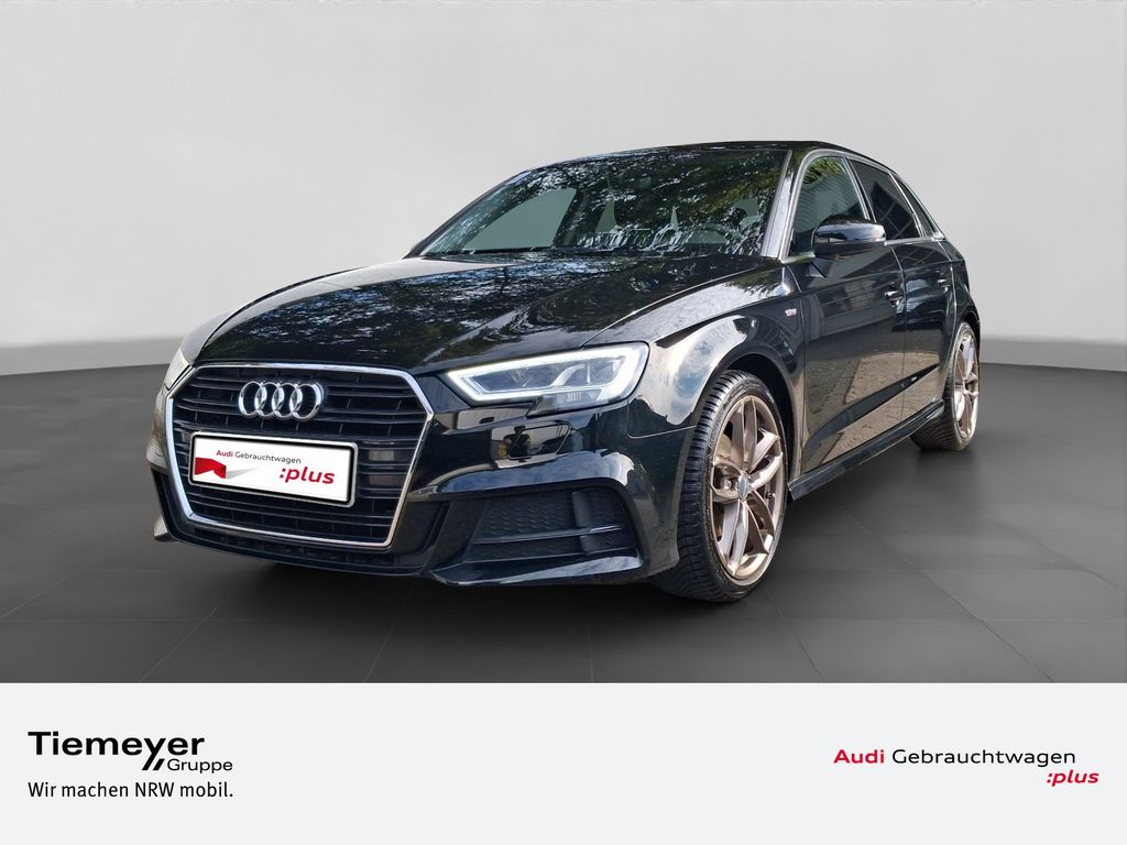 Image of Audi A3