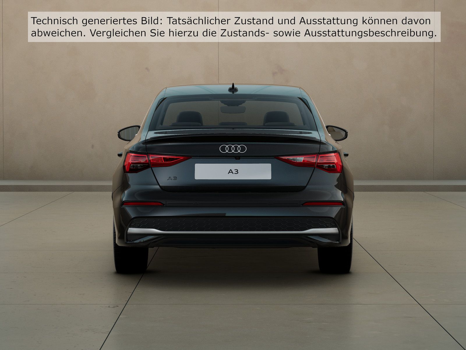 Audi A3 - Bild 8