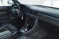 Fahrzeugabbildung Audi RS6 4.2 Quattro *Limousine / Erstlack*