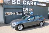 BMW 320 i Advantage/AUTOMATIK/LED/PDC/AHK - gebrauchte BMW 320 aus dem Jahr 2017