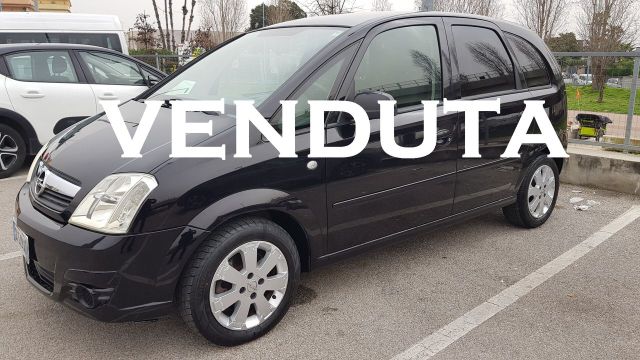 Opel OPEL MERIVA 1.3 CDTI ENJOY 02-2007