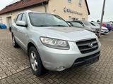 Hyundai Santa Fe 2.2 CRDi GLS AUTOMATIK/LEDER/KAMERA - Hyundai SANTA FE in Braunschweig