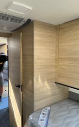 Sterckeman Alize 550L Connect Vollausstattung - Sterckeman Wohnwagen & Wohnmobile