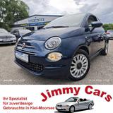 Fiat 500 1.2 Lounge - Fiat 500 in Kiel