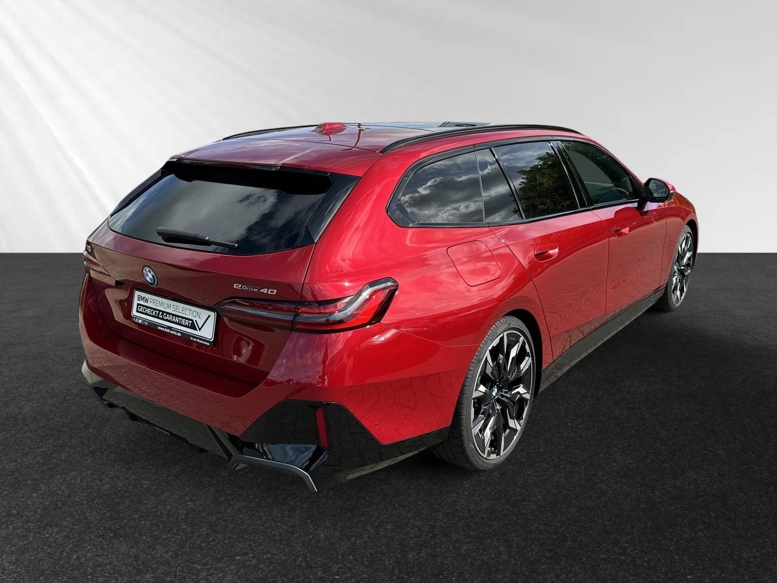 BMW i5 - Bild 3