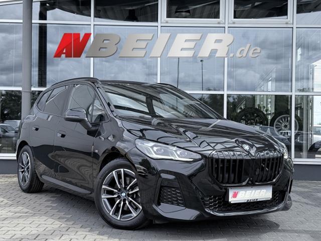 BMW 218 i M Sport HeadUp AHK DrivingPlus Massage Act