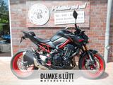 Kawasaki Z 900 ABS 1. HAND, WENIG KILOMETER - KAWASAKI W1