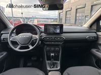 Dacia Sandero - Vorschau Bild 16