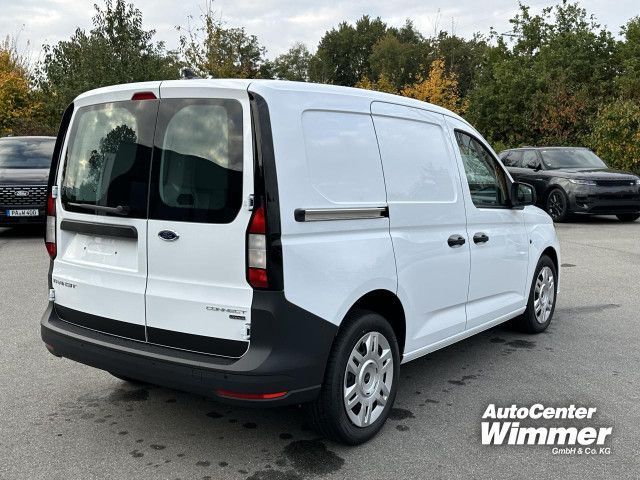 Foto Nummer 5: FORD Transit Connect