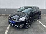 Mitsubishi Space Star Diamant Edition+ Navi Carplay - Mitsubishi Space Star Gebrauchtwagen in Dortmund
