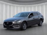Mazda 6 Kombi Center-Line 2.0*Autom AHK ACC 360°Ka LED - gebrauchte Mazda 6 aus dem Jahr 2024