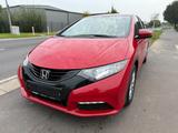 Honda Civic Lim. 5-trg. 1.4 Comfort - Honda Gebrauchtwagen in Köln