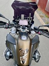 BMW R 1250 GS Adventure K51 - BMW R 5