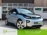 BMW i3 60Ah Wärmepumpe Sitzheizung LED Navi Prof. - mit Elektro-Antrieb: Kleinwagen