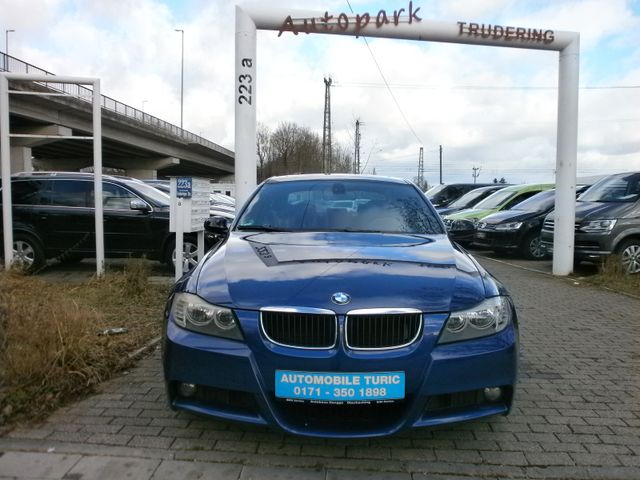 BMW 320 Baureihe 3 Lim. 320si  *M - SPORTPAKET *