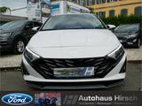 Hyundai i20 1.0 T-GDi CarPlay Tempomat Kamera Einparkhil - Hyundai i20 mit Benzin-Antrieb