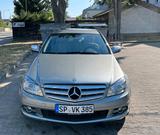 Mercedes-Benz Mercedes benz C 230 - gebrauchte Mercedes-Benz C 230 aus dem Jahr 2008