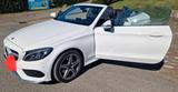 Mercedes-Benz C 180 AMG Line AMG Line,Scheckheft gepflegt... - Mercedes-Benz C 180 in Wuppertal