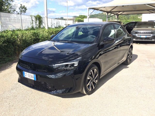 Другие Opel Corsa 1.2 GS 75cv Serie 2024