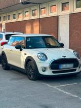 Andere Ich Verkaufe ein Auto der Marke MINI - Andere