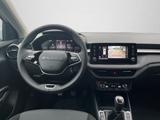 Skoda Fabia Tour 1,0 TSI 85 kW 6-Gang-Schaltgetriebe - Skoda Fabia: 1.6