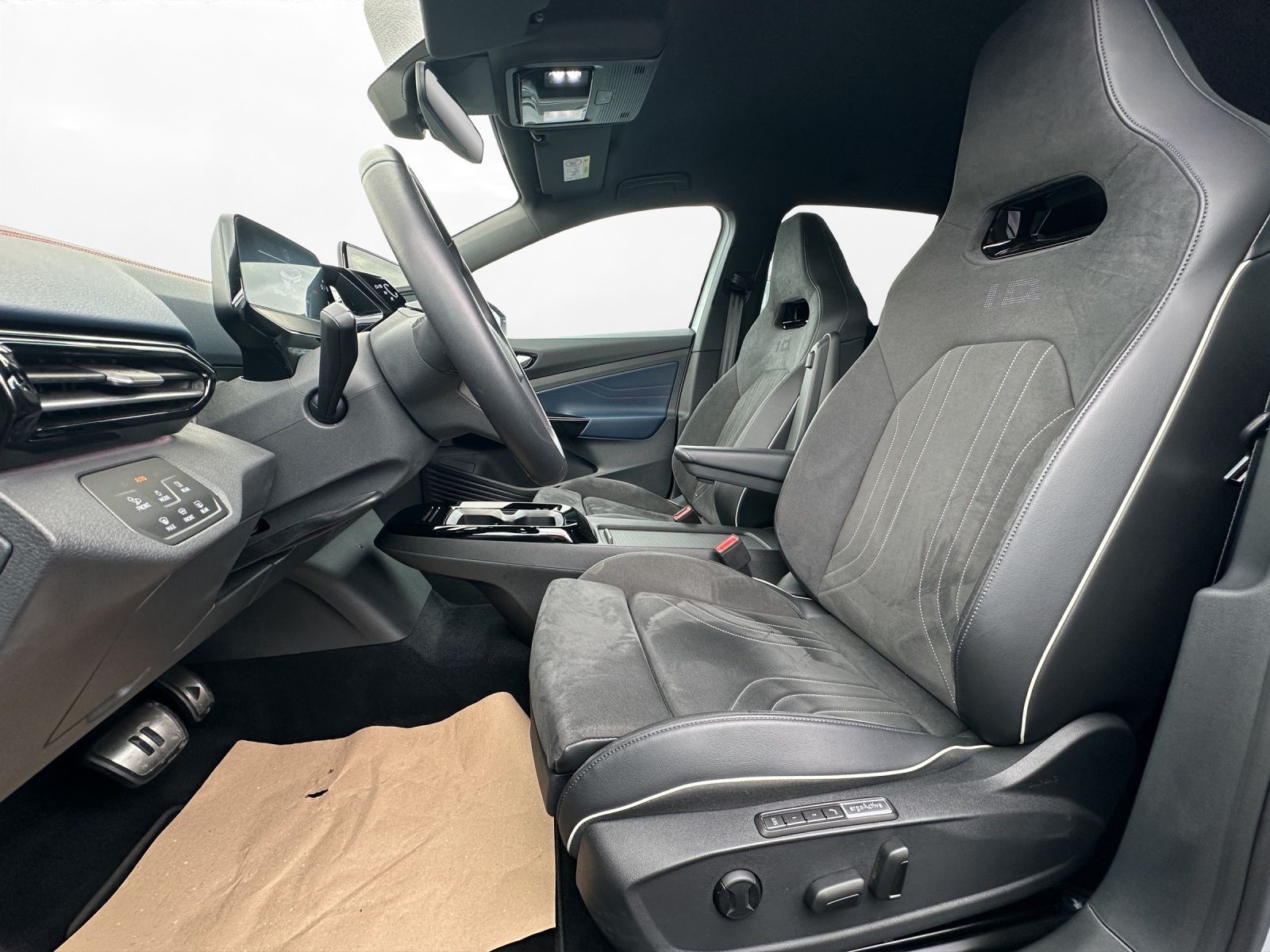Volkswagen ID.4 GTX 77kWh 4Motion Navi AHK Kamera SiHz imagem 2