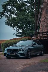 Mercedes-Benz E53 AMG W213 - Mercedes-Benz E 53 AMG von privat