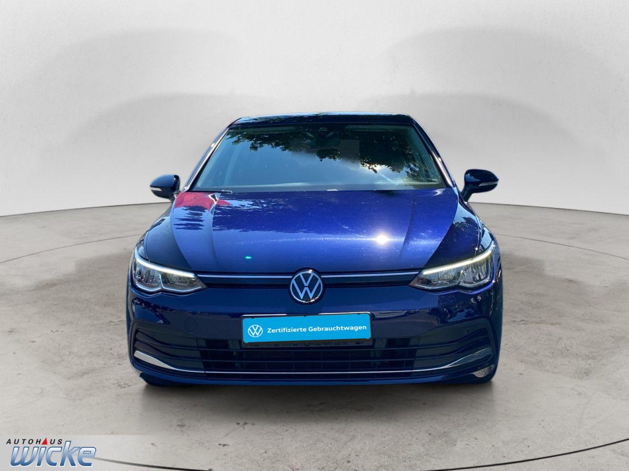 Volkswagen Golf 1.5 TSI Active NAVI KLIMA PDC LED LANE, миниатюра 3