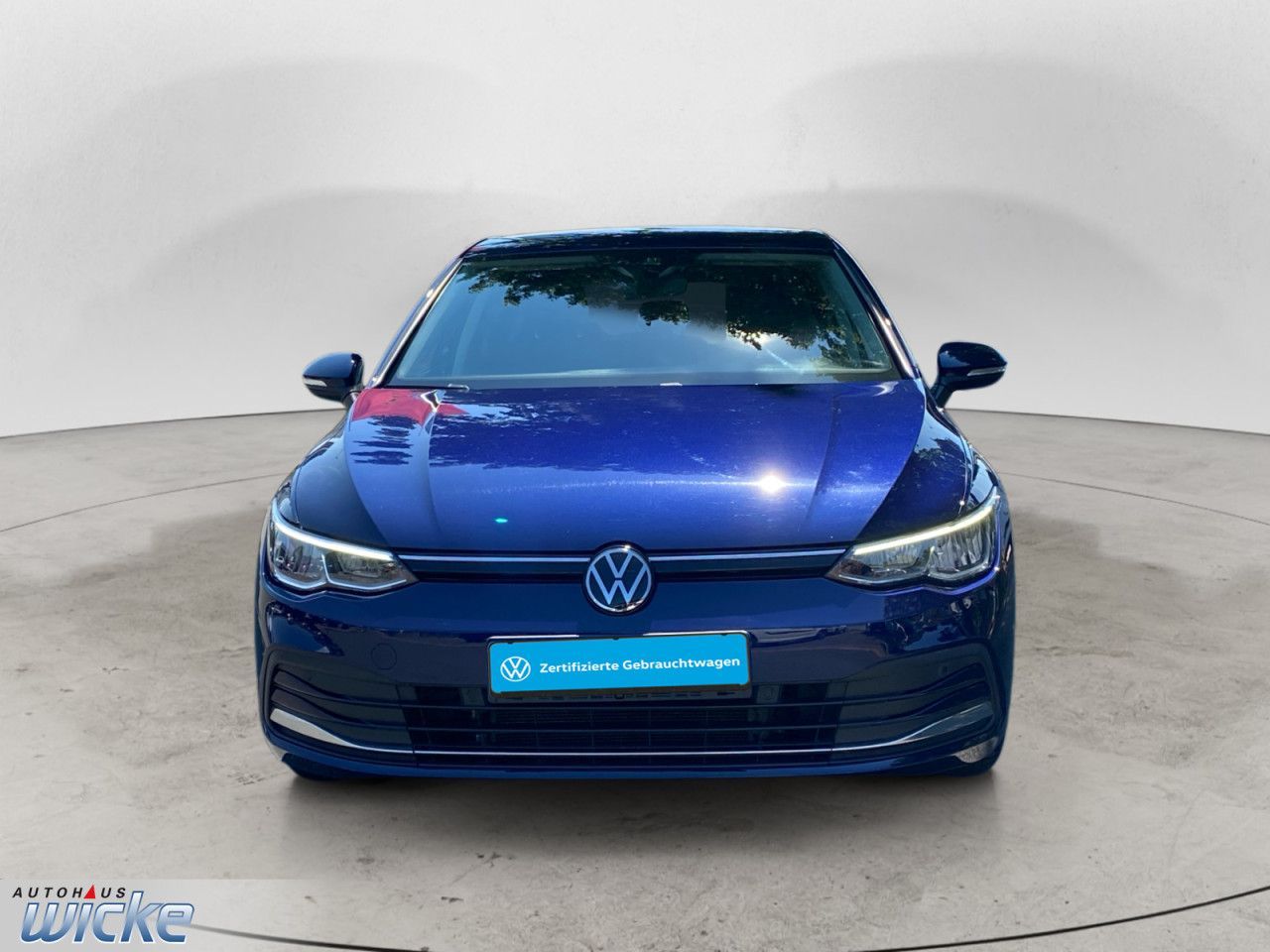 Volkswagen Golf 1.5 TSI Active NAVI KLIMA PDC LED LANE foto 3