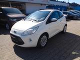 Ford Ka Titanium - Ford Ka/Ka+ in Aachen