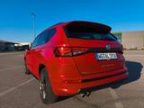 Seat Ateca 190PS FR,DSG, Allrad, Anhängerkupplung - Seat Ateca: Privatanbieter