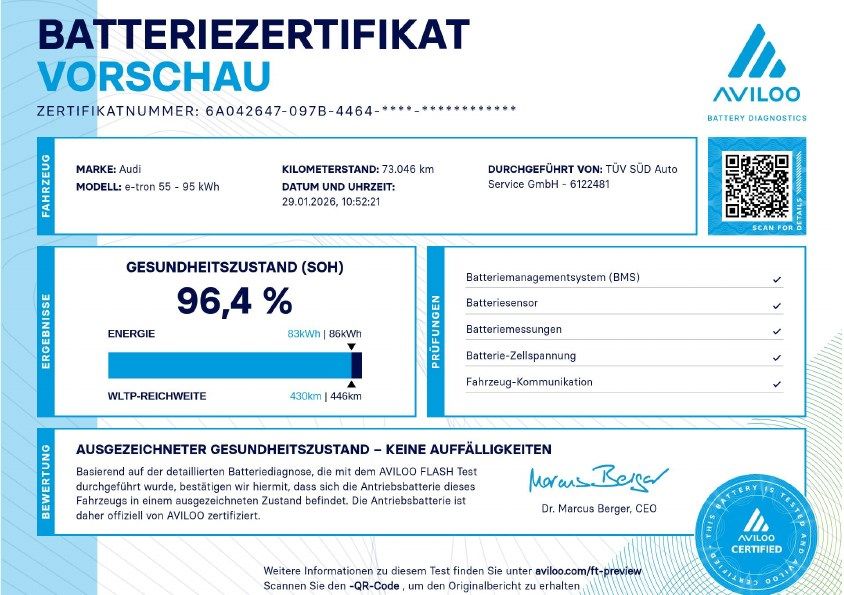 Audi e-tron - Bild 22