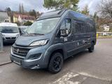 Challenger Vany Elegance V 114 /9G-Automatik/Luftfederung - Challenger Kastenwagen
