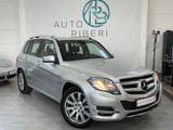 Mercedes-Benz GLK 220 GLK -Klasse CDI BlueEfficiency*NAVI*PDC - Mercedes-Benz GLK 220 aus 2012