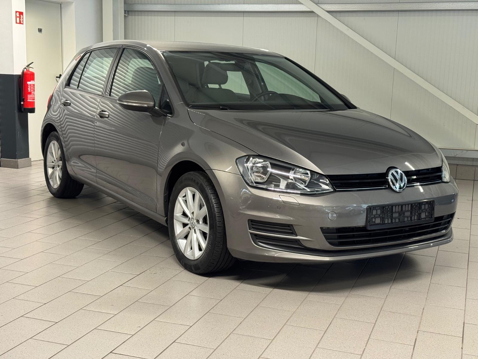 Volkswagen Golf VII/DSG/PDC/KLIMA/1.4TSI/92kW/34.000KM/