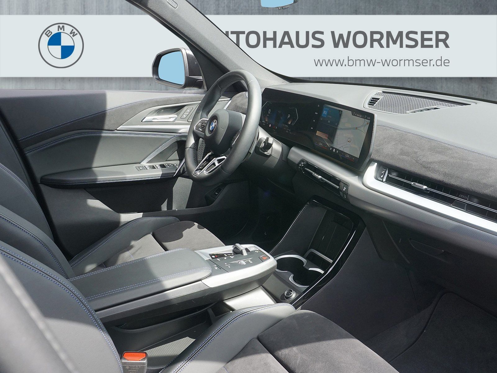 BMW X1 - Bild 8