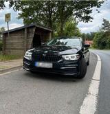 BMW 5er G30 520d, TÜV 11/2026, HuD, Keyles... - BMW: 3er E30