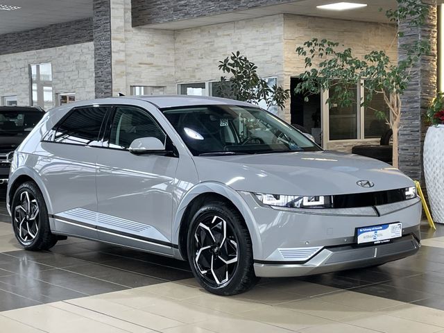 Hyundai Ioniq 5 Techniq 4WD*Effizienz*WärmepumpeNavi*LED