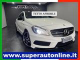 Mercedes-Benz MERCEDES-BENZ A 160 CDI Premium "Pacchetto AMG" - Mercedes-Benz A 160: AMG