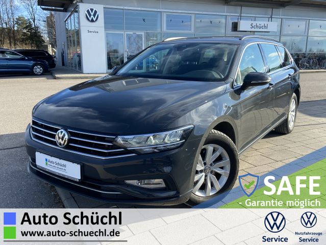 Volkswagen Passat Variant 2.0 TDI BUSINESS NAVI+LED+KAMERA+