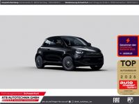Fiat 500e - Vorschau Bild 1