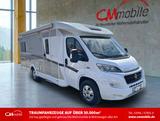 Dethleffs Advantage T 7051 EB - Einzelbetten - - Dethleffs Wohnwagen & Wohnmobile