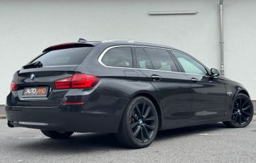 BMW 525 - 9