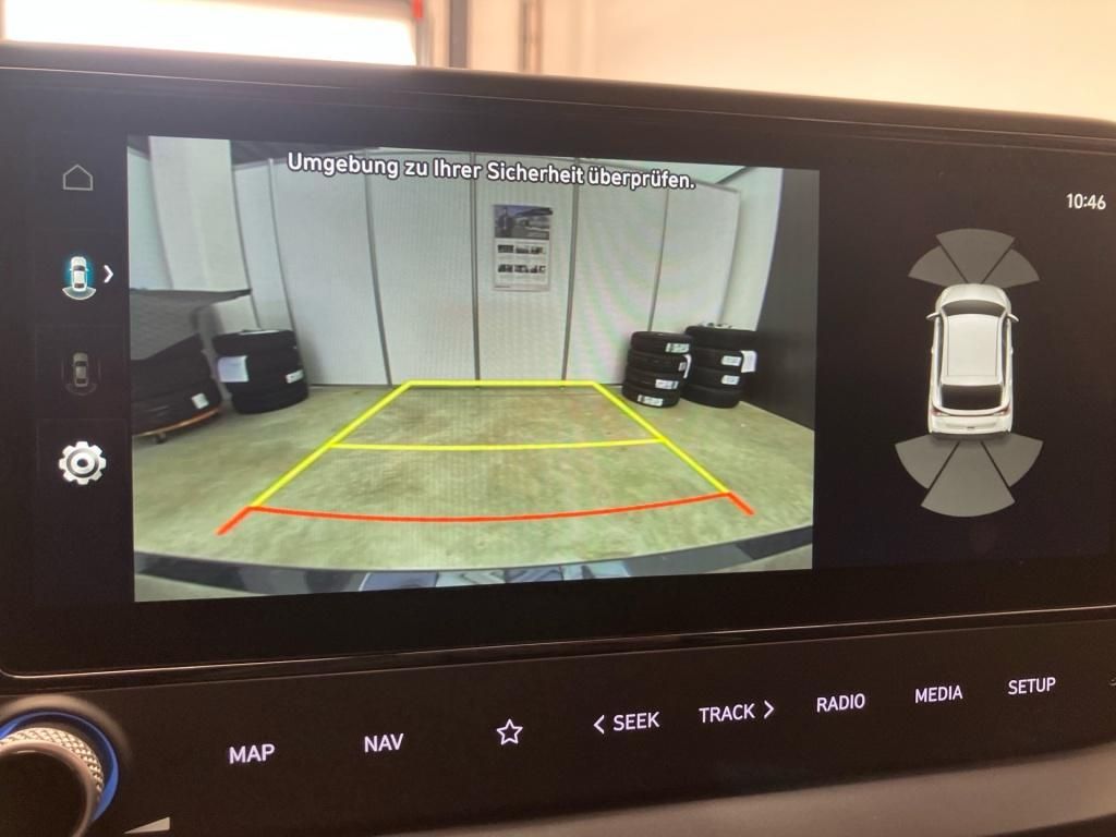 Fahrzeugabbildung Hyundai i20 1.0 T-GDI 6-MT Prime 4xSHZ KlimaA Navi KAM
