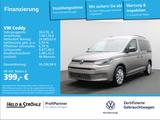 Volkswagen Caddy Life 1.5 TSI AHK LED NAV STANDHZG PDC SHZ - Volkswagen Caddy Jahreswagen