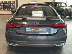 AUDI A7 - Ansicht 8
